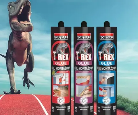 T-Rex EE