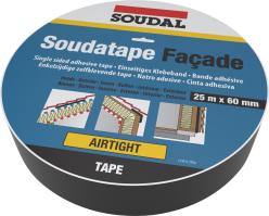 Soudatape Facade