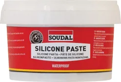 Silicone Paste