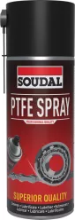 PTFE – Teflonmääre aerosool
