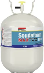 Soudafoam Maxtwo