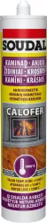 Ahjuhermeetik Calofer BS