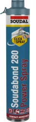 Kontaktliim Soudabond 280 Power Spray Click & Spray