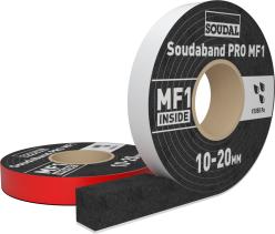 Soudaband PRO MF1