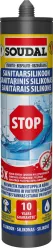 Sanitaarne Silikoon STOP