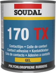 170 TX Kontaktliim