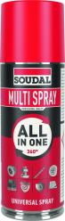 Multi Spray