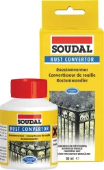 Roostemuundur
