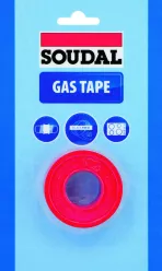 Gas Tape