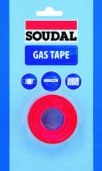 Gas Tape