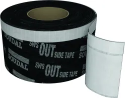 SWS Basic Plus Outside