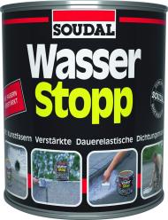 Water Stop