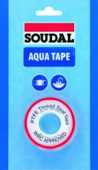Tape Aqua
