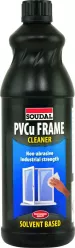 PVCu Aknaraamipuhasti lahusti baasil