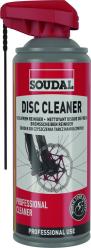 Disc Cleaner