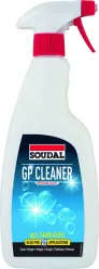 GP Cleaner