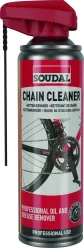 Chain Cleaner