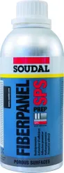 SPS Fiberpanel Prep