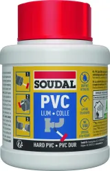 PVC-liim