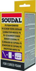 PU eemaldi