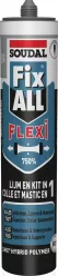 Fix ALL Flexi