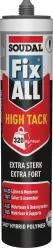 Fix ALL High Tack