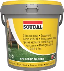 Artificial Grass Adhesive