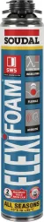 Flexifoam Gun