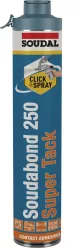Kontaktliim Soudabond 250 Super Tack Click & Spray