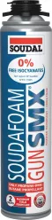 Soudafoam Gun SMX