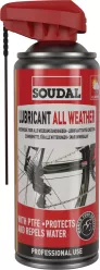 Lubricant All Weather