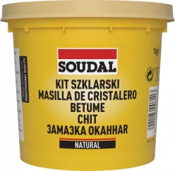 Universal Putty - Aknakitt