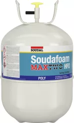 Soudafoam Maxtwo