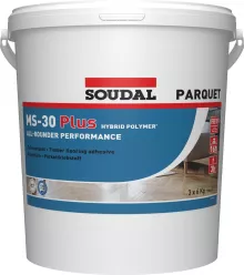 MS-30PLUS