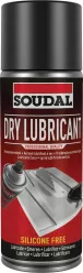 Kuivmäärdeaine / lubrikant