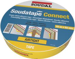 Soudatape Connect