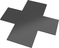 Soudal putty pad FR