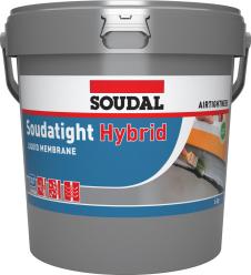 Soudatight Hybrid