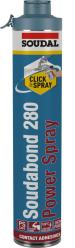 Kontaktliim Soudabond 280 Power Spray Click & Spray