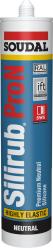 Silirub PRO N