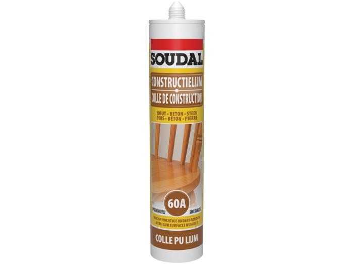 60A Konstruktsiooniliim 300ml