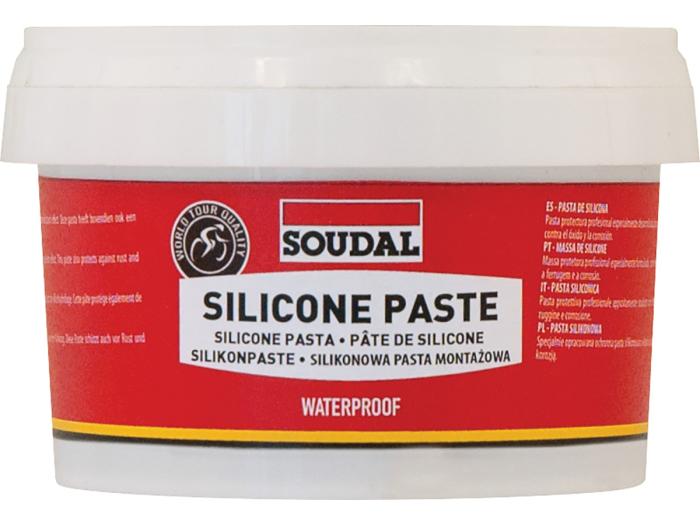 Silicone Paste 200ml