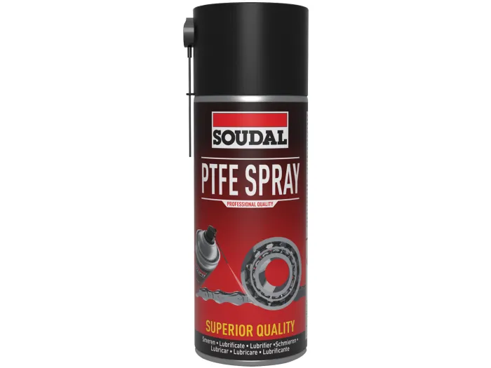 PTFE – Teflonmääre aerosool 400ml