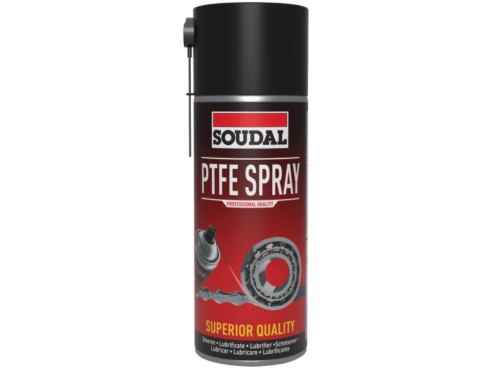 PTFE – Teflonmääre aerosool 400ml