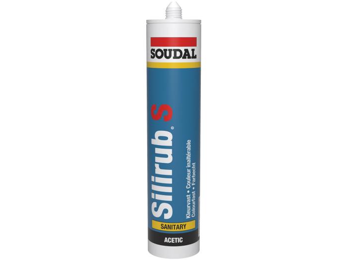 Silirub S Must 300ml