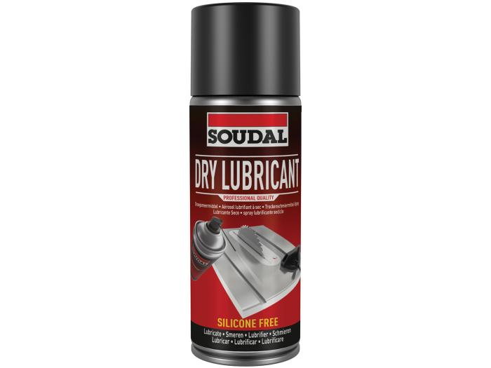 Kuivmäärdeaine / lubrikant 400ml