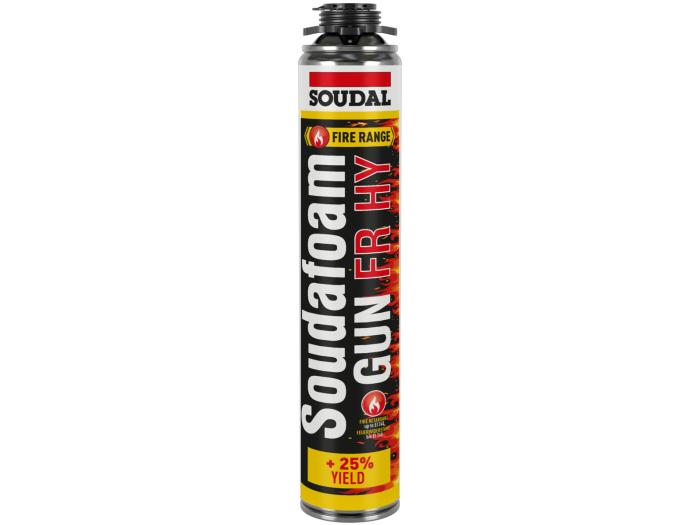 Soudafoam FR HY Gun 750ml