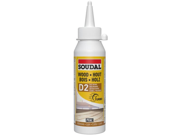 D2 Superkiire puiduliim 125g