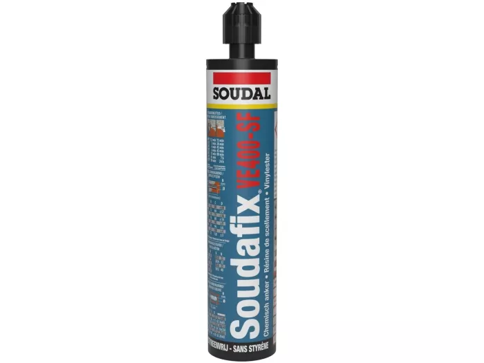 Soudafix VE400–SF 280ml