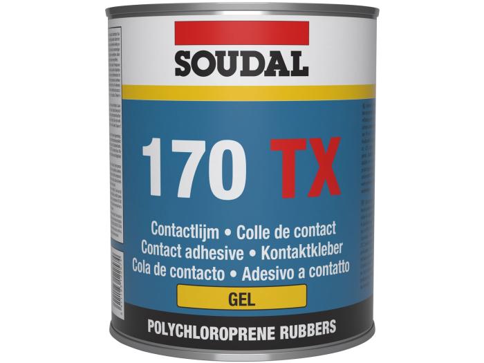 170 TX Kontaktliim 750ml